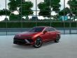 New 2026 Hyundai Sonata SEL Sport Sedan