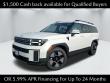 New 2026 Hyundai Santa Fe Hybrid SEL SUV