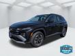 Certified 2025 Hyundai Tucson SEL SUV