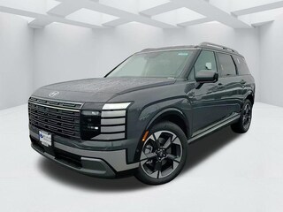 2026 Hyundai Palisade Limited AWD SUV