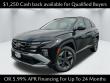New 2025 Hyundai Tucson Hybrid SEL Convenience SUV