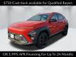 New 2026 Hyundai Kona SEL Sport AWD SUV