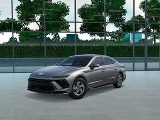 2026 Hyundai Sonata SE Sedan