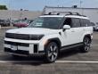 New 2026 Hyundai Santa Fe Hybrid Limited SUV