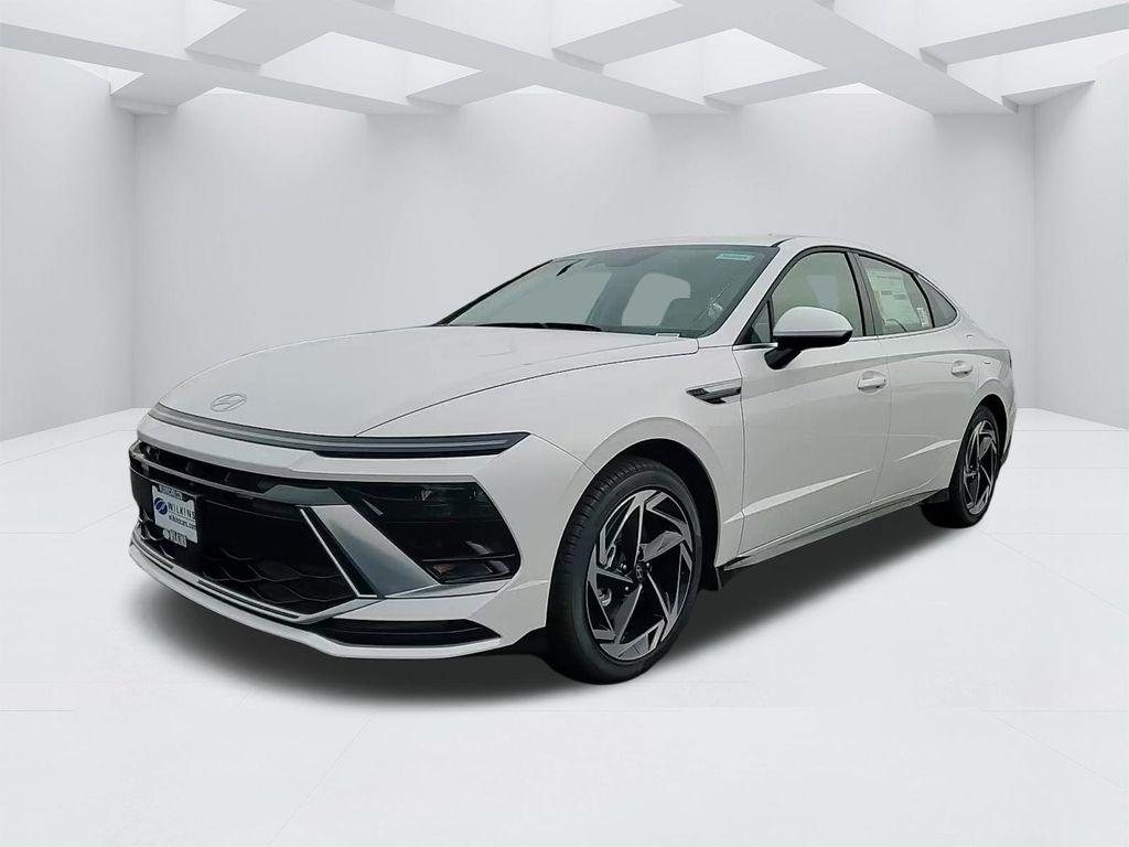 2026 Hyundai Sonata