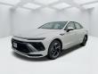 New 2026 Hyundai Sonata SEL Sport Sedan