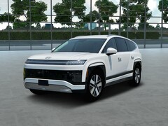 2026 Hyundai IONIQ 9 SEL SUV