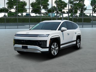 2026 Hyundai IONIQ 9 SEL SUV