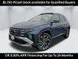 New 2025 Hyundai Tucson Limited AWD SUV