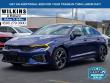 Used 2025 Kia K5 GT-Line Sedan