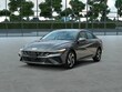  Hyundai Elantra Hybrid