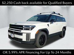 2026 Hyundai Santa Fe XRT AWD SUV