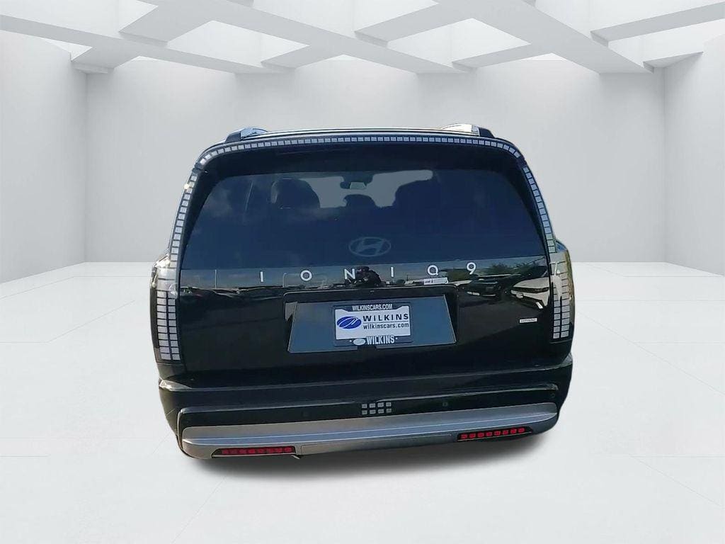 2026 Hyundai IONIQ 9 SEL - Photo 6