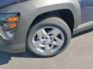 2026 Hyundai Kona SE AWD SUV