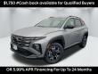 New 2025 Hyundai Tucson XRT AWD SUV