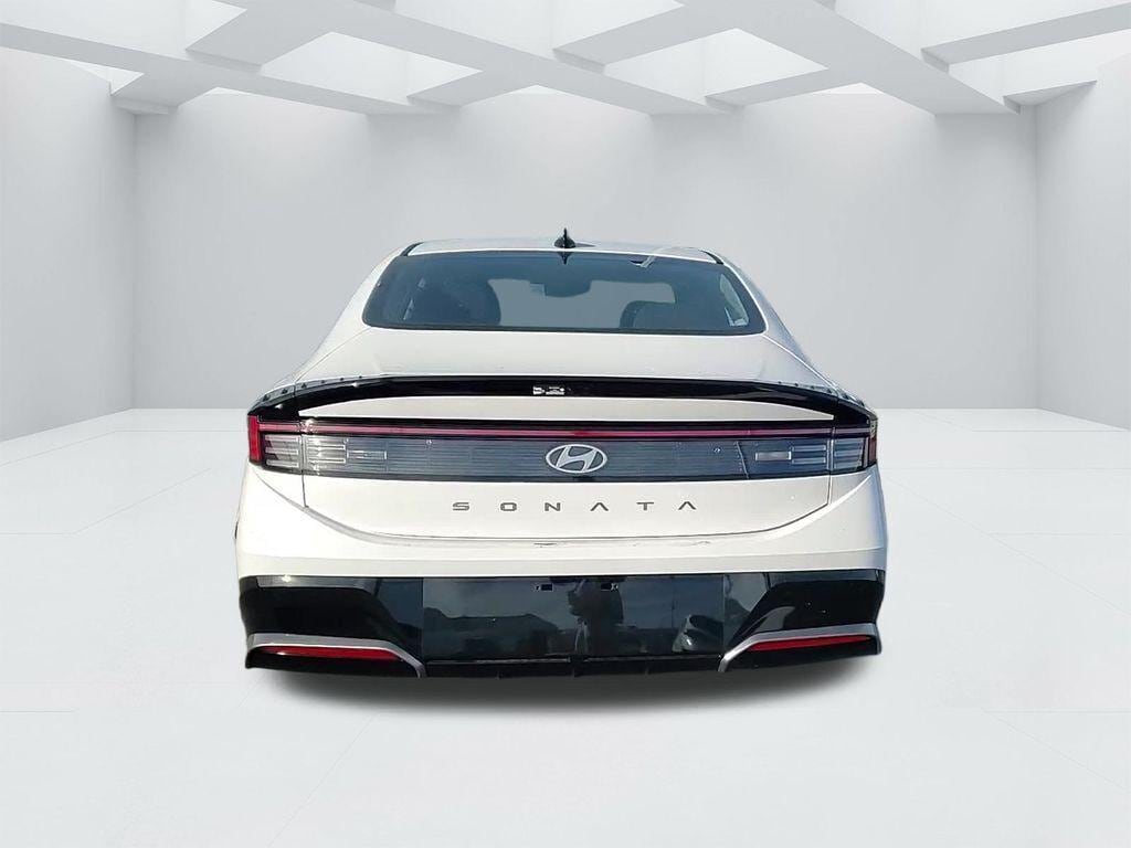 2026 Hyundai Sonata SEL - Photo 6