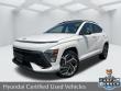 Certified 2024 Hyundai Kona N Line SUV