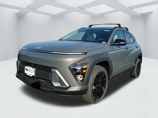 2026 Hyundai Kona SEL Sport AWD SUV