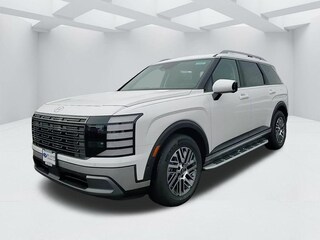 2026 Hyundai Palisade SEL Premium AWD SUV