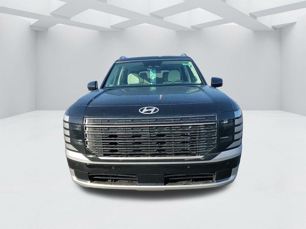 2026 Hyundai Palisade Calligraphy - Photo 10