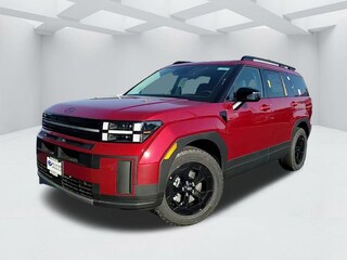 2026 Hyundai Santa Fe XRT AWD SUV