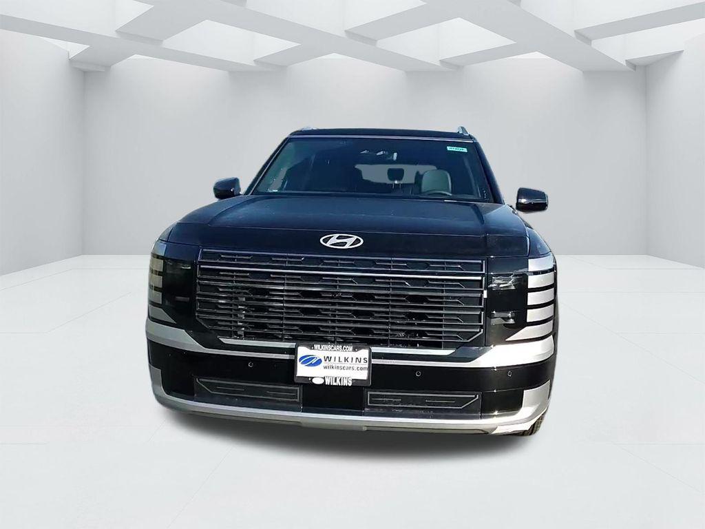 2026 Hyundai Palisade Calligraphy photo 2