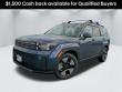 New 2026 Hyundai Santa Fe Hybrid SEL SUV