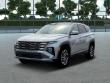 New 2026 Hyundai Tucson Limited AWD SUV