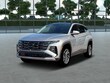  Hyundai Tucson Hybrid