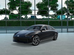 2025 Hyundai IONIQ 6 SEL Sedan