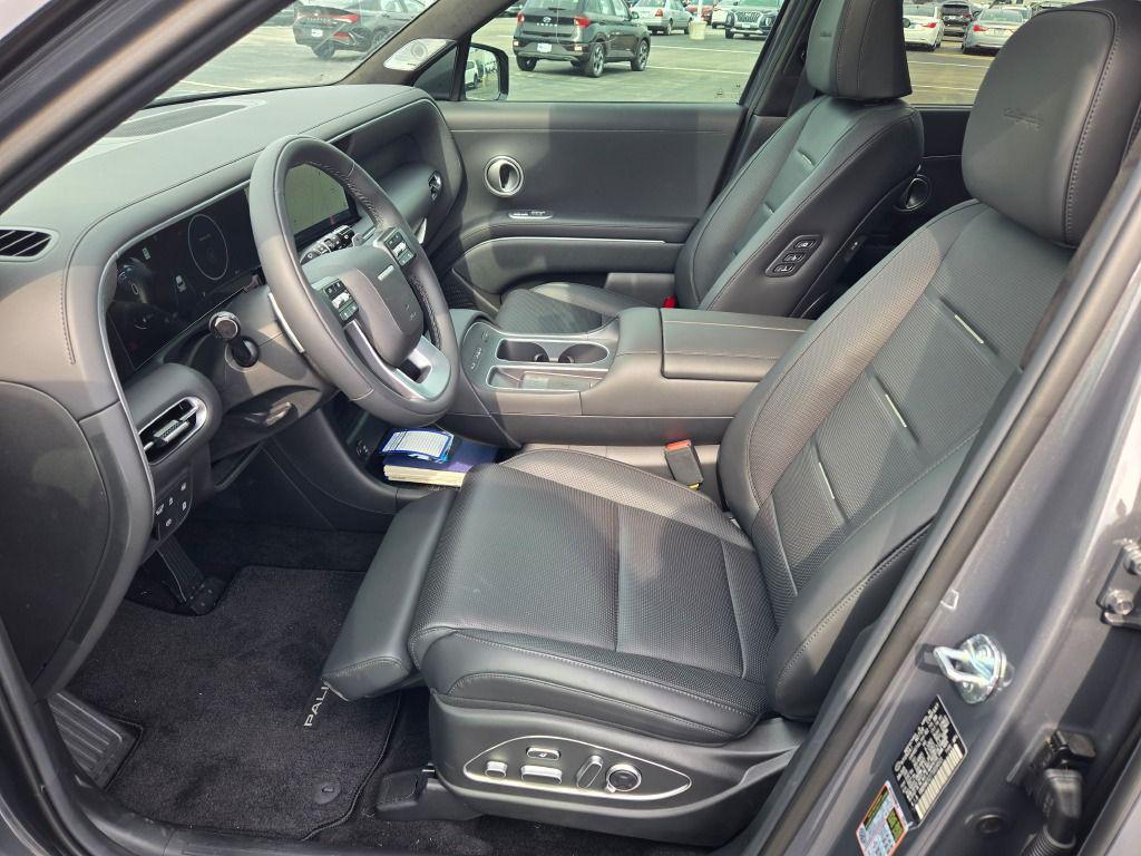 2026 Hyundai Palisade Calligraphy - Photo 24