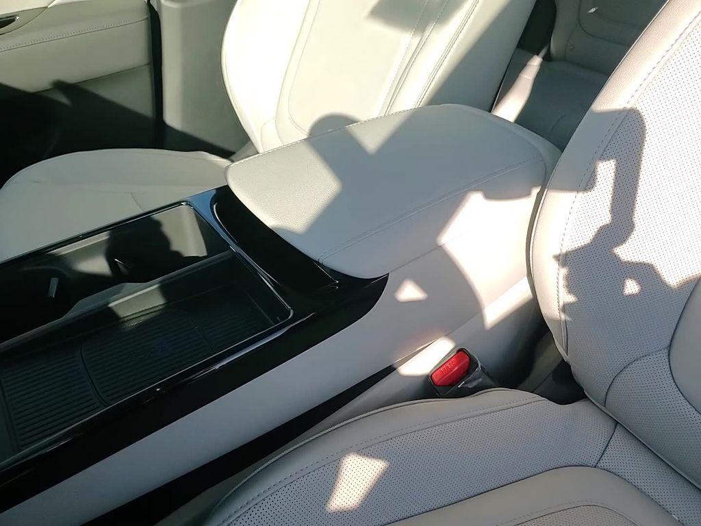 2026 Hyundai Tucson Limited - Photo 19