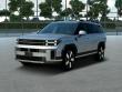 New 2026 Hyundai Santa Fe Hybrid Limited SUV