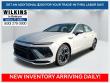 New 2026 Hyundai Sonata SEL Sport Sedan