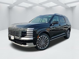 2026 Hyundai Palisade Calligraphy AWD SUV