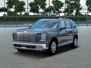 2026 Hyundai Palisade SEL AWD SUV