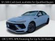New 2025 Hyundai Sonata Hybrid SEL Sedan