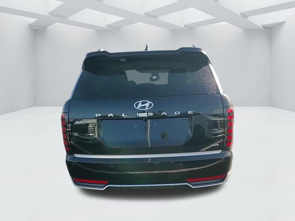 2026 Hyundai Palisade Calligraphy - Photo 6