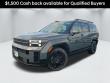 New 2026 Hyundai Santa Fe Hybrid Calligraphy SUV