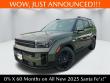 New 2026 Hyundai Santa Fe HEV Calligraphy SUV
