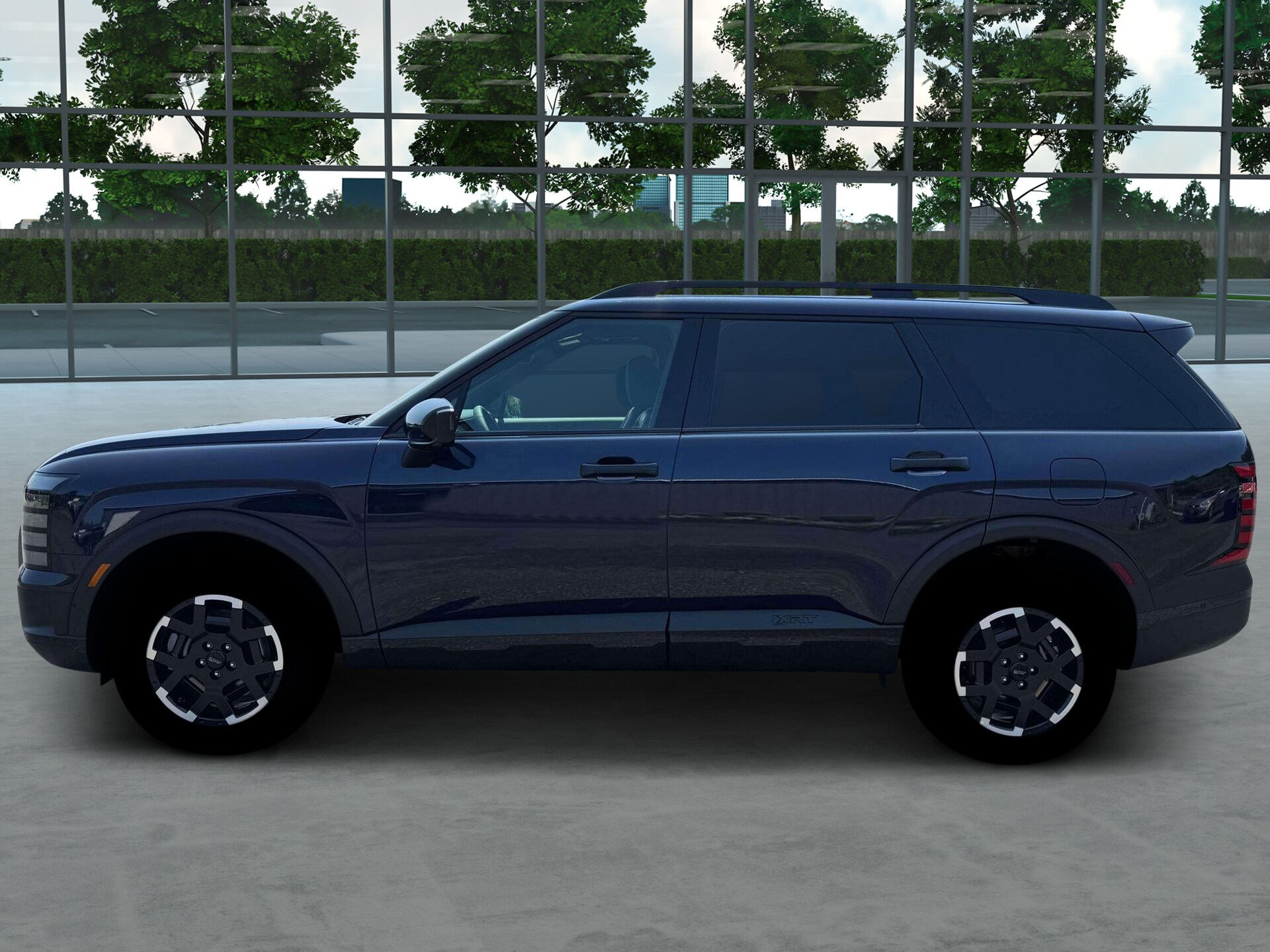2026 Hyundai Palisade XRT photo 3