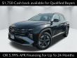 New 2025 Hyundai Tucson SEL Convenience AWD SUV
