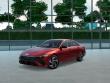 New 2026 Hyundai Elantra SEL Sport Premium Sedan