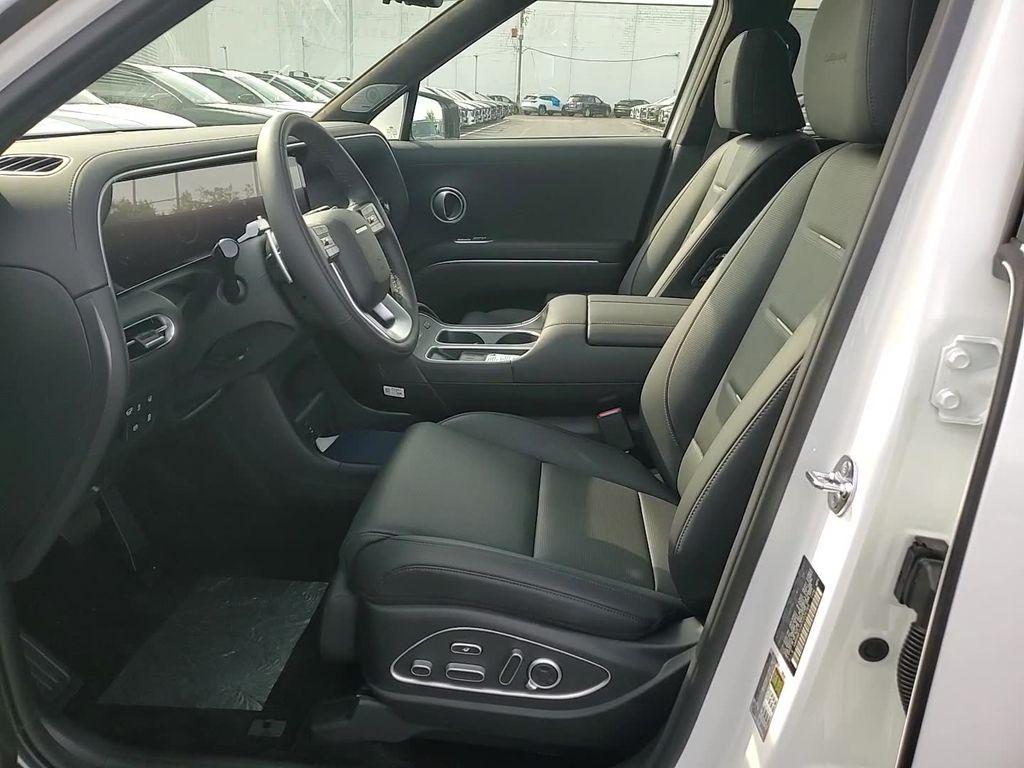 2026 Hyundai Palisade Calligraphy - Photo 14