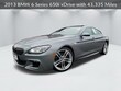 BMW 6 Series