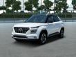 New 2025 Hyundai Venue Limited SUV