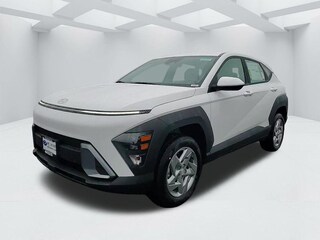 2026 Hyundai Kona SE AWD SUV