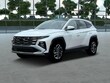 Hyundai Tucson Hybrid