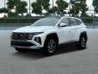 New 2025 Hyundai Tucson Hybrid Limited SUV