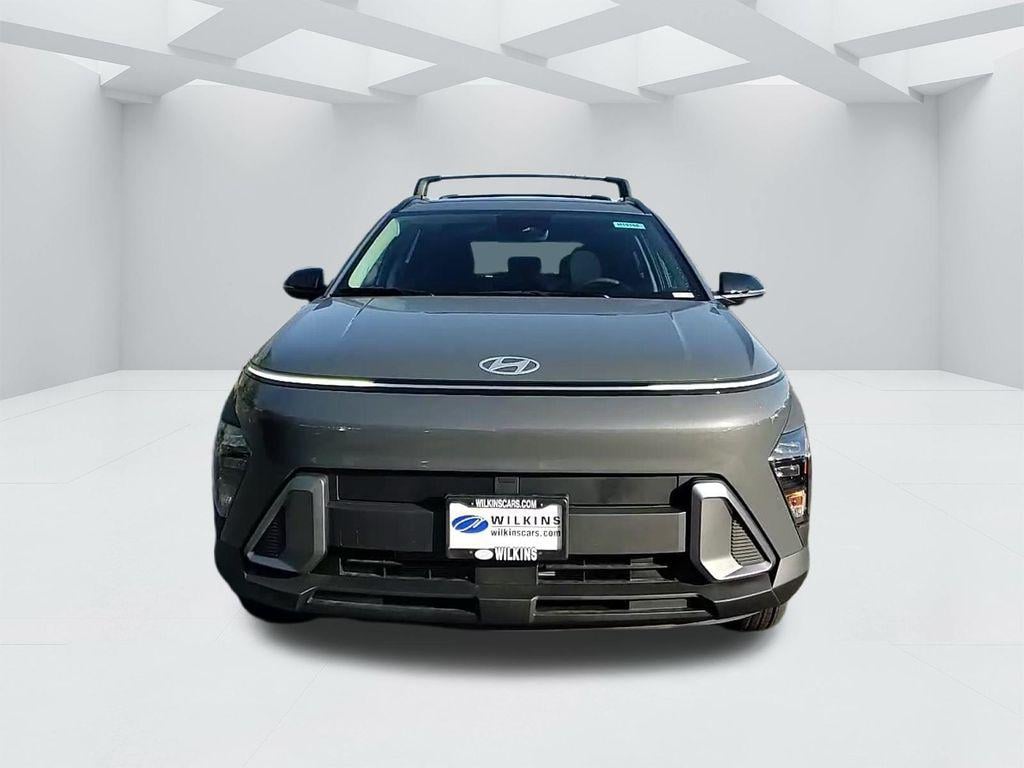 New 2026 Hyundai Kona SEL Sport AWD SUV